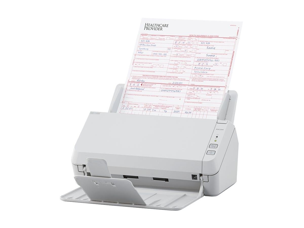 RICOH SP-1125N Dokumenten-Scanner RICOH SP-1125N Dokumenten-Scanner